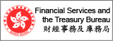 Financial Services and the Treasury Bureau